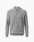Harrow Knit  Polo