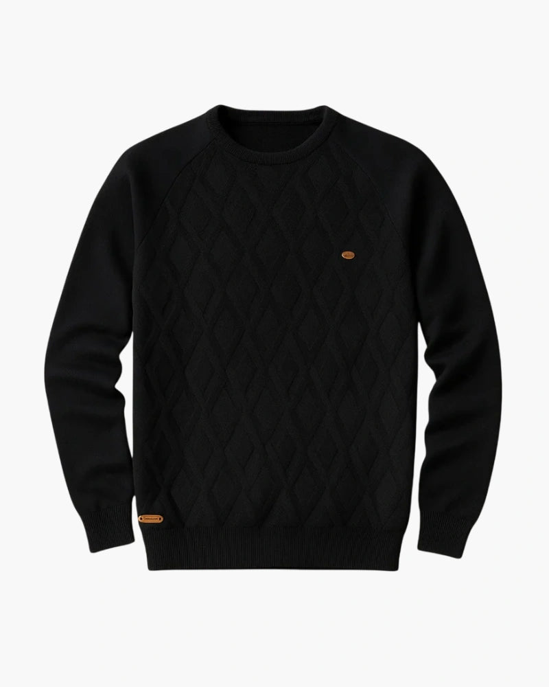 Montclair Sweater