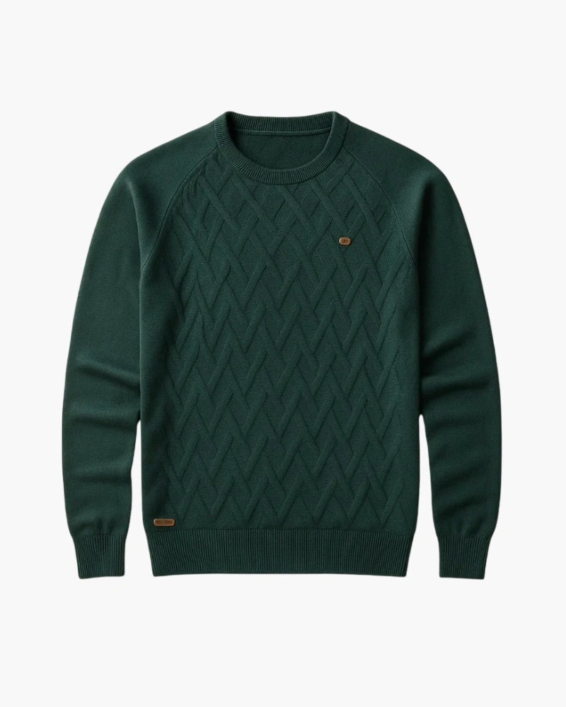 Montclair Sweater