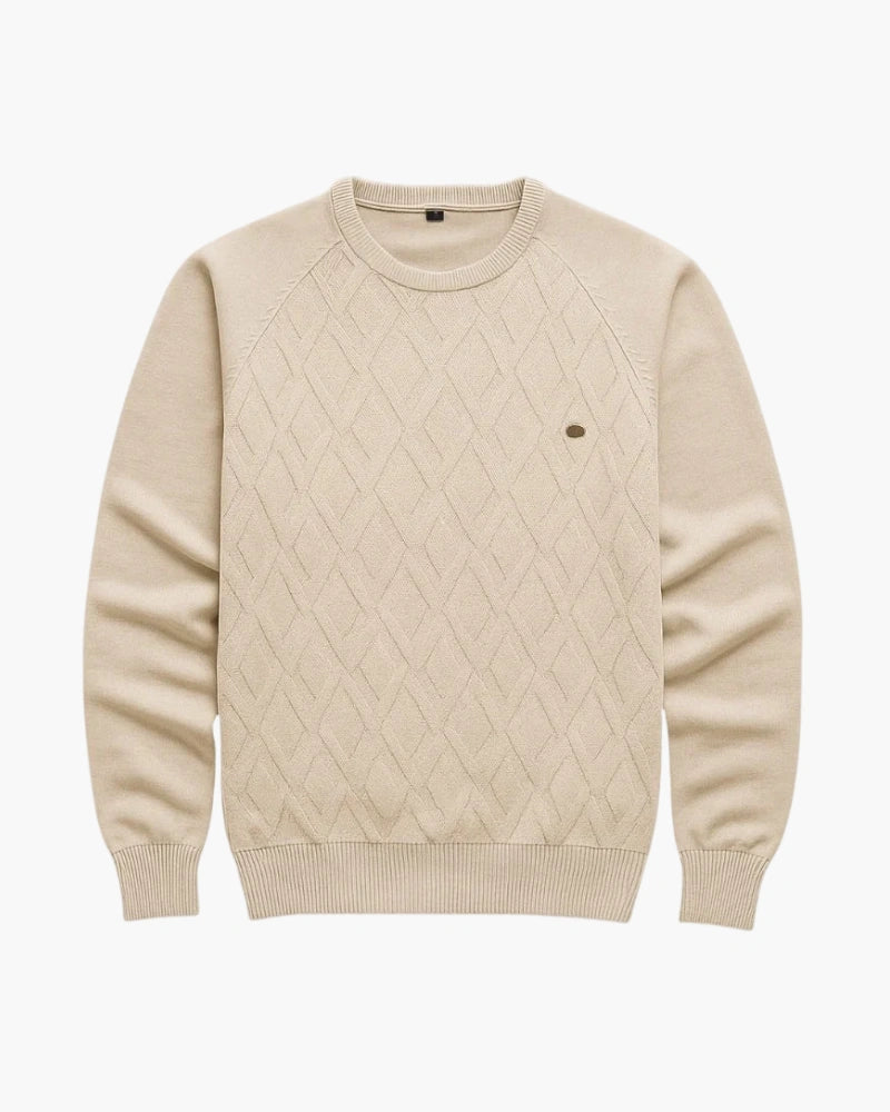 Montclair Sweater
