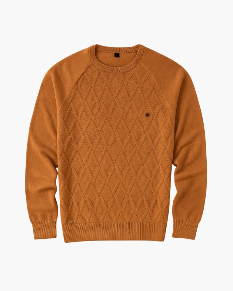 Montclair Sweater