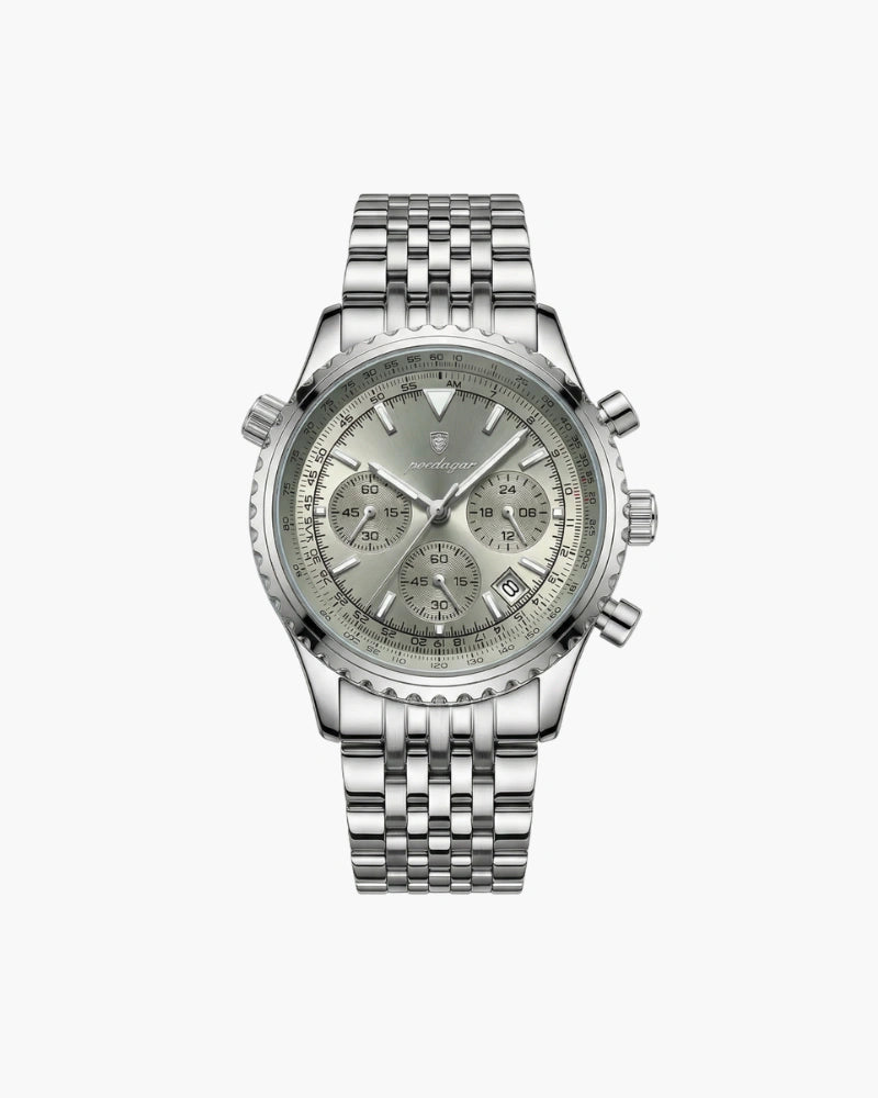 Heritage Roman Watch