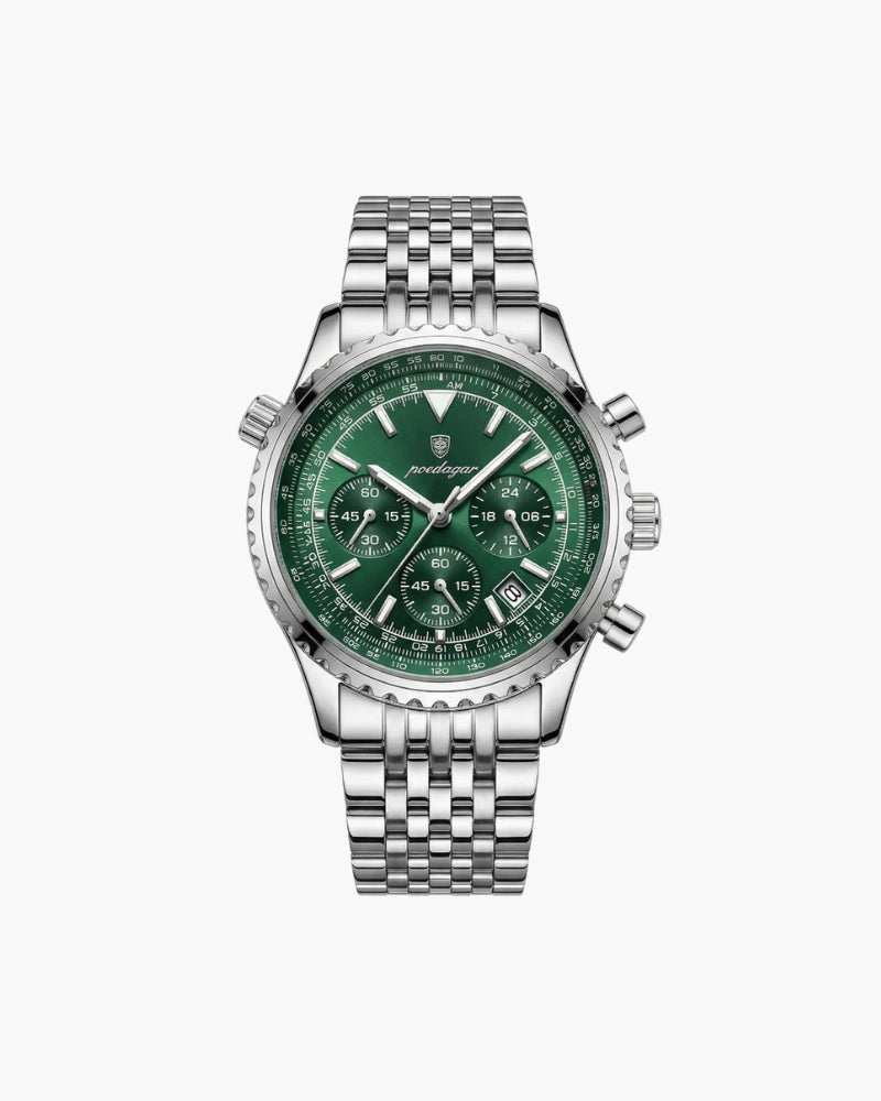 Heritage Roman Watch