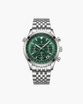 Heritage Roman Watch