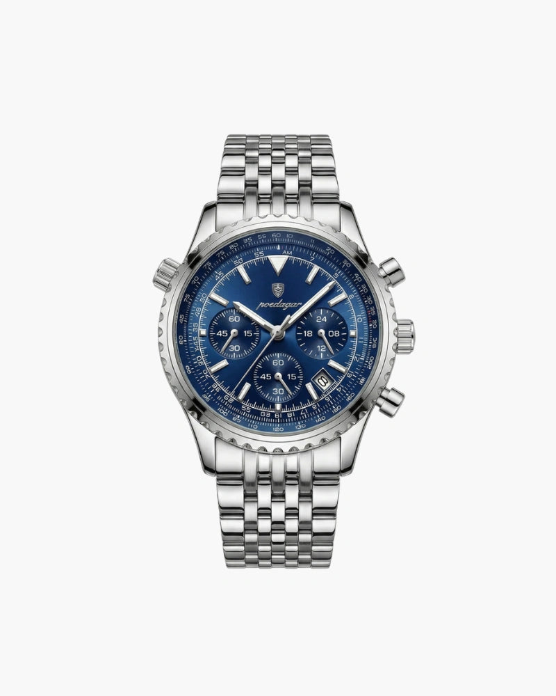 Heritage Roman Watch