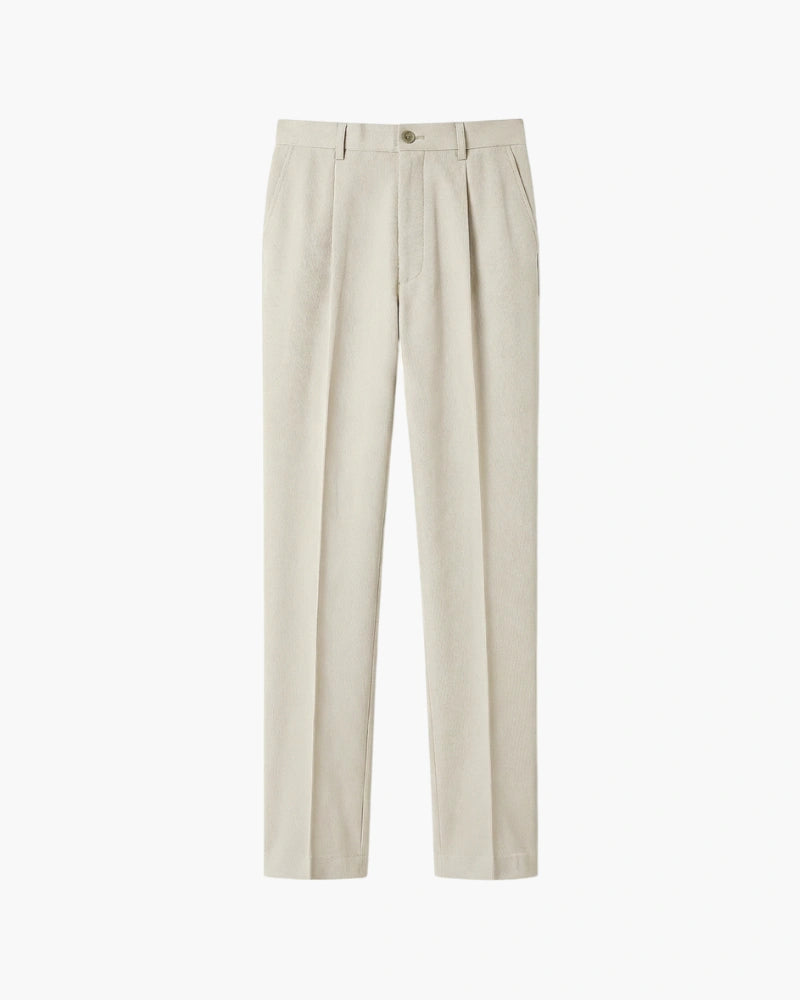 Executive Slim Dress Pants