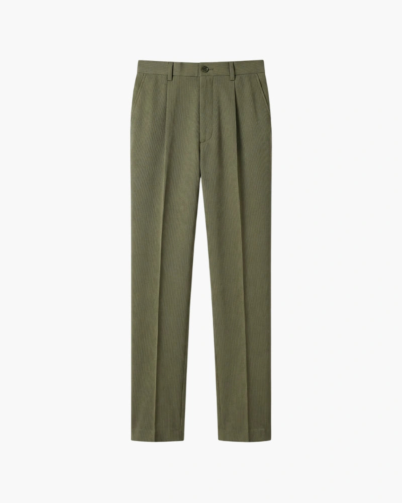 Executive Slim Dress Pants