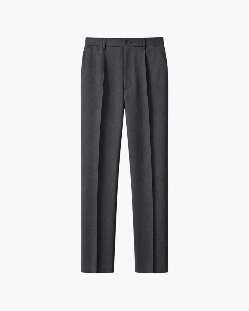 Executive Slim Dress Pants