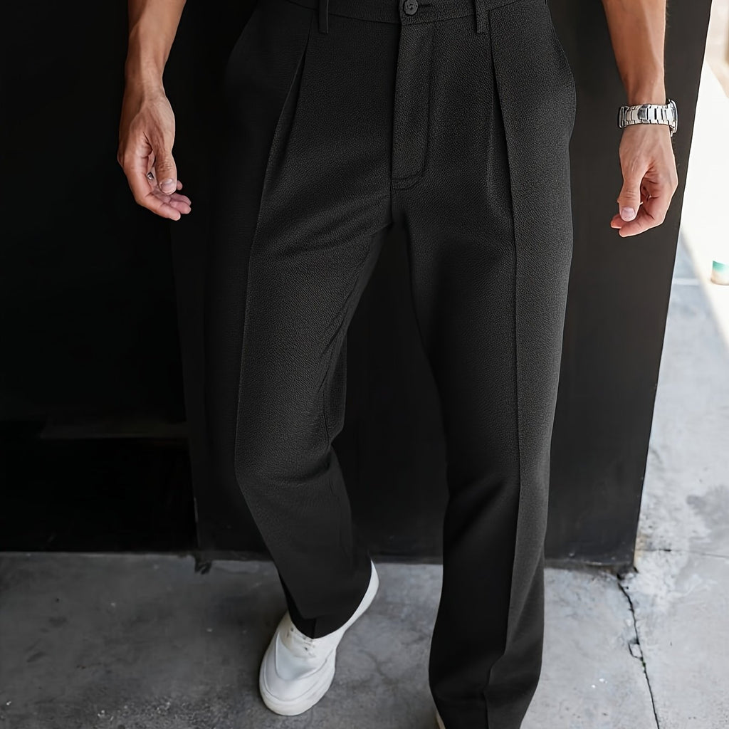 Executive Slim Dress Pants