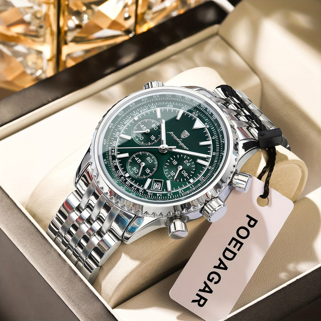 Heritage Roman Watch