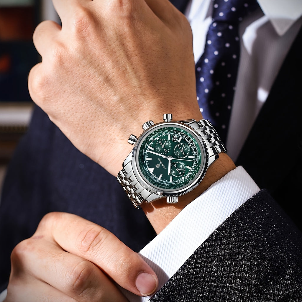 Heritage Roman Watch