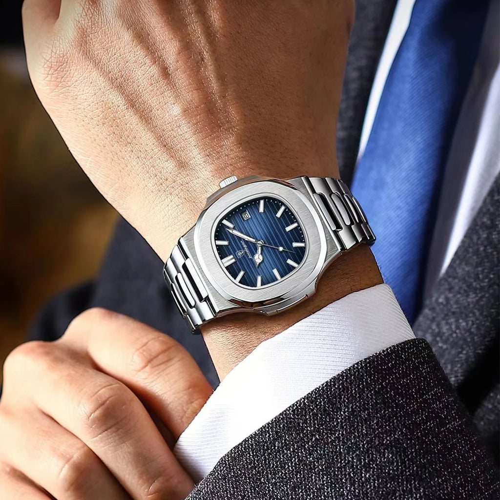 Heritage Classic Watch