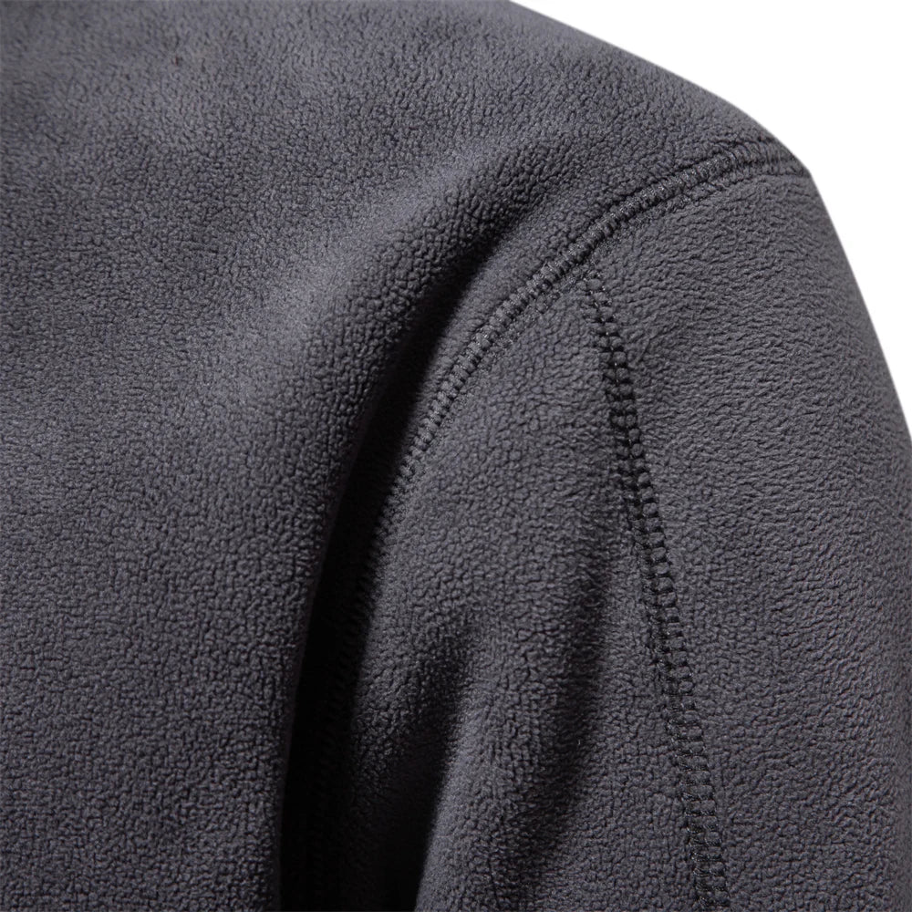 Calder Midlayer