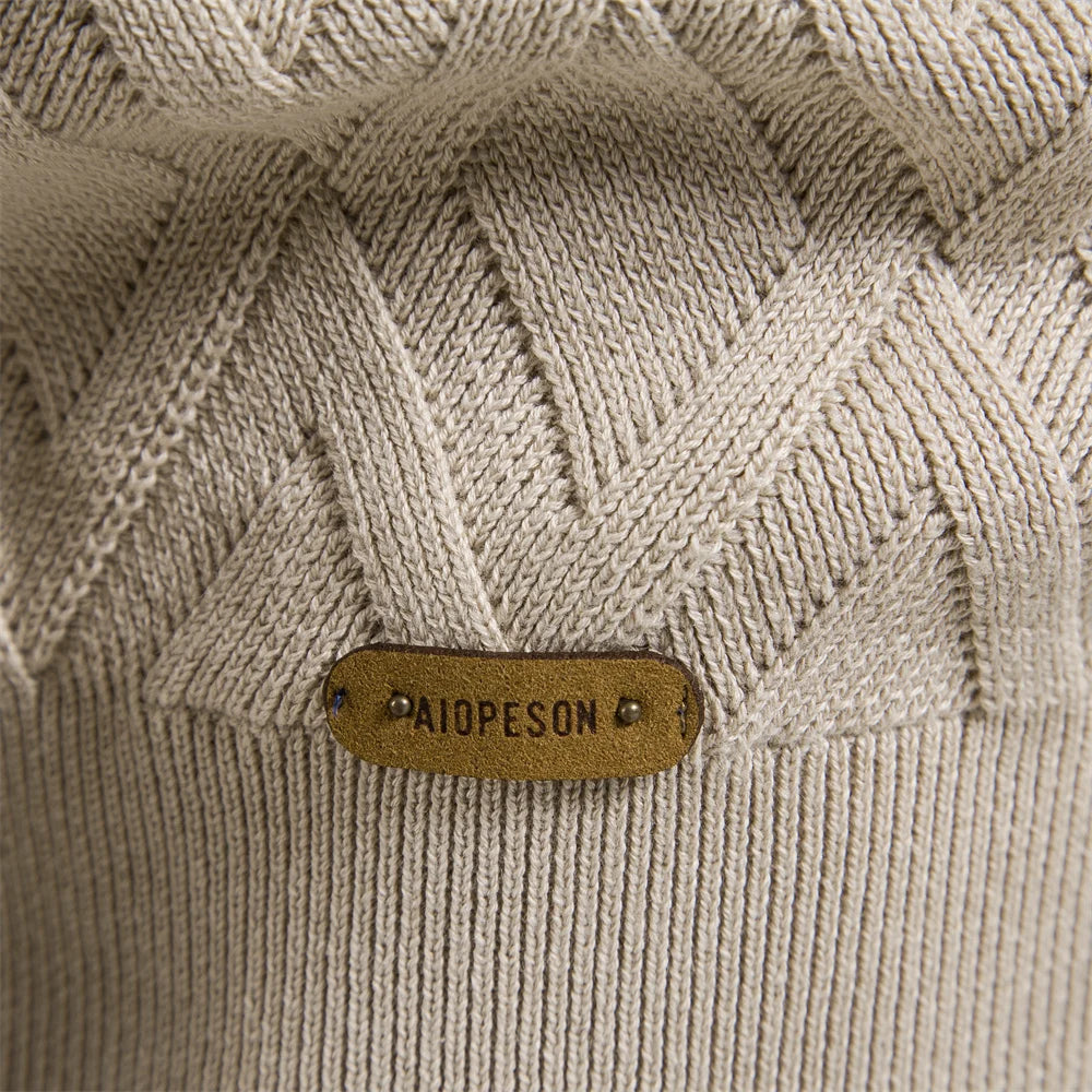 Montclair Sweater