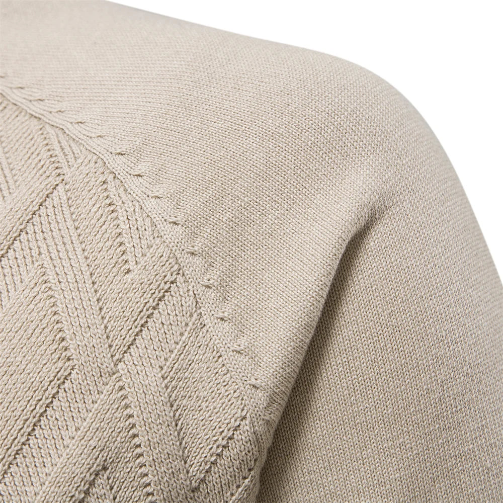 Montclair Sweater