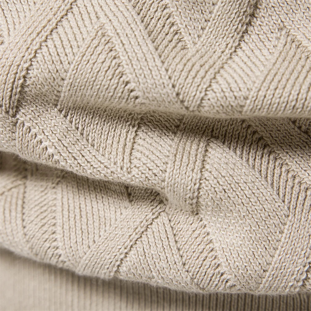 Montclair Sweater