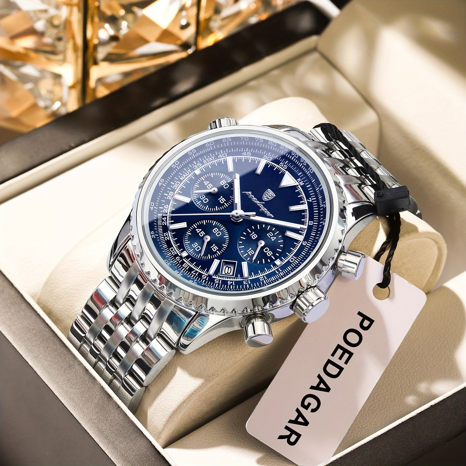 Heritage Roman Watch