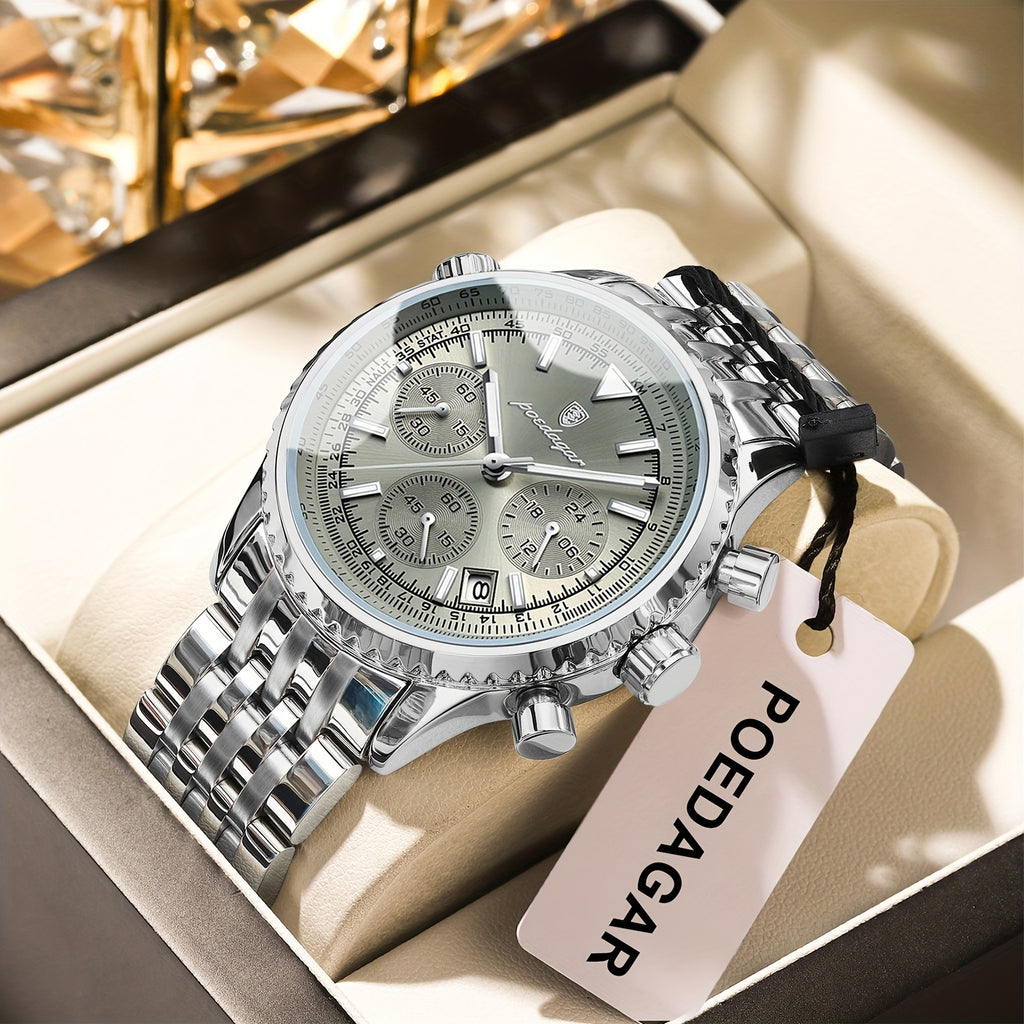 Heritage Roman Watch
